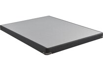 beautyrest black [] black twin xl   